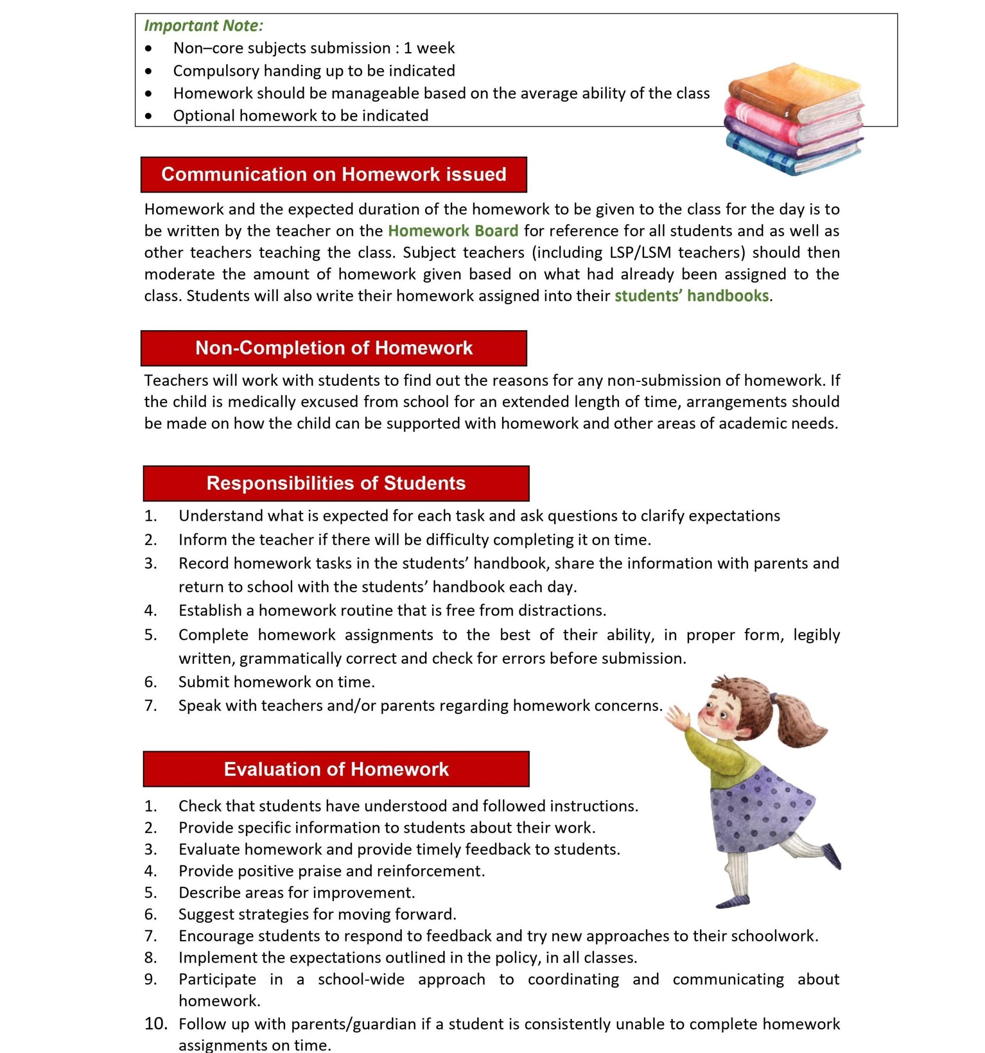 homework-policy
